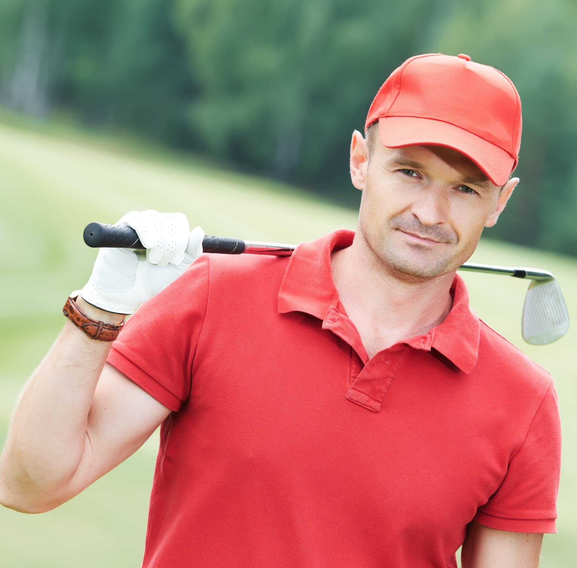 Future PGA Coach headshot