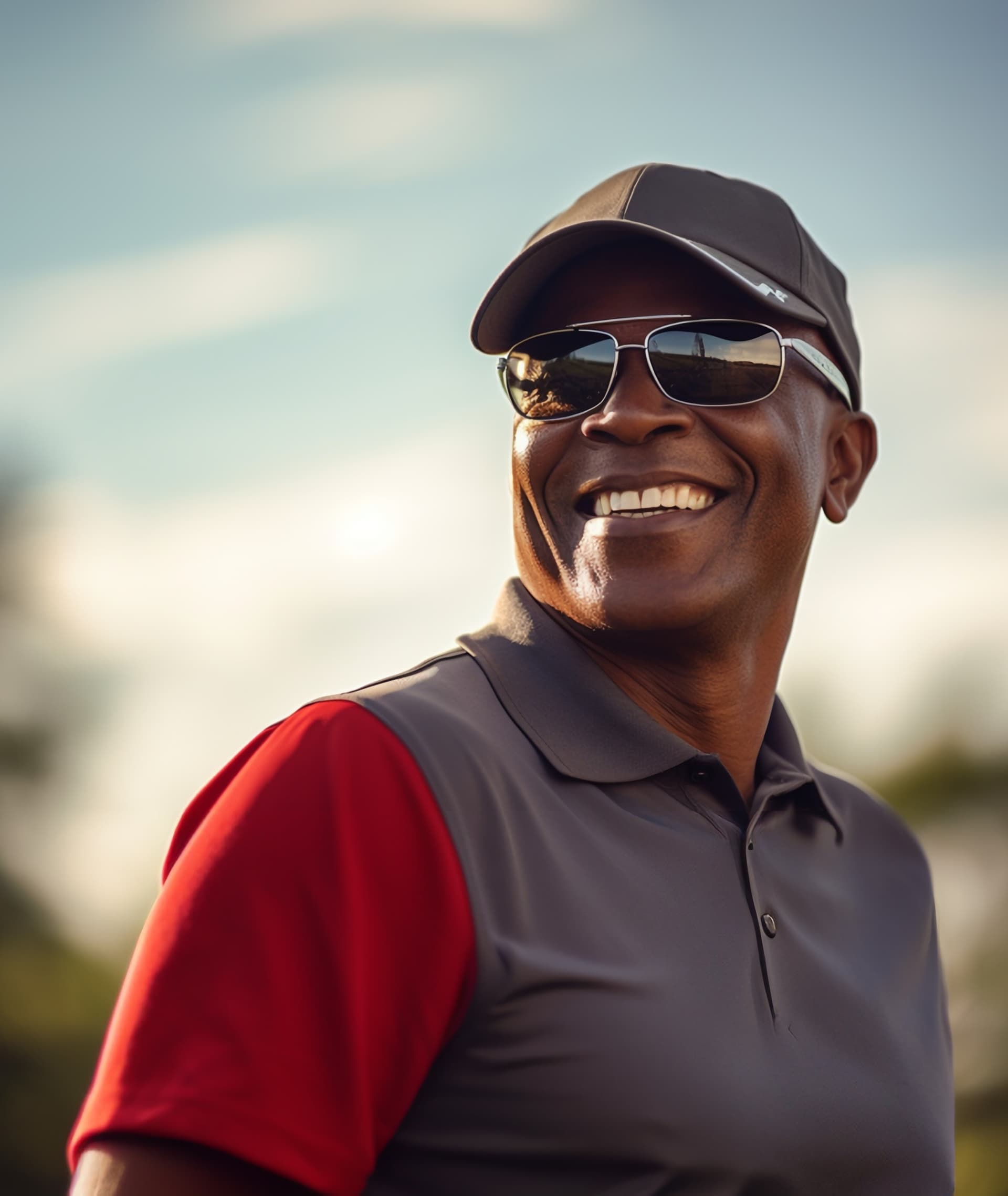 Future PGA Coach headshot