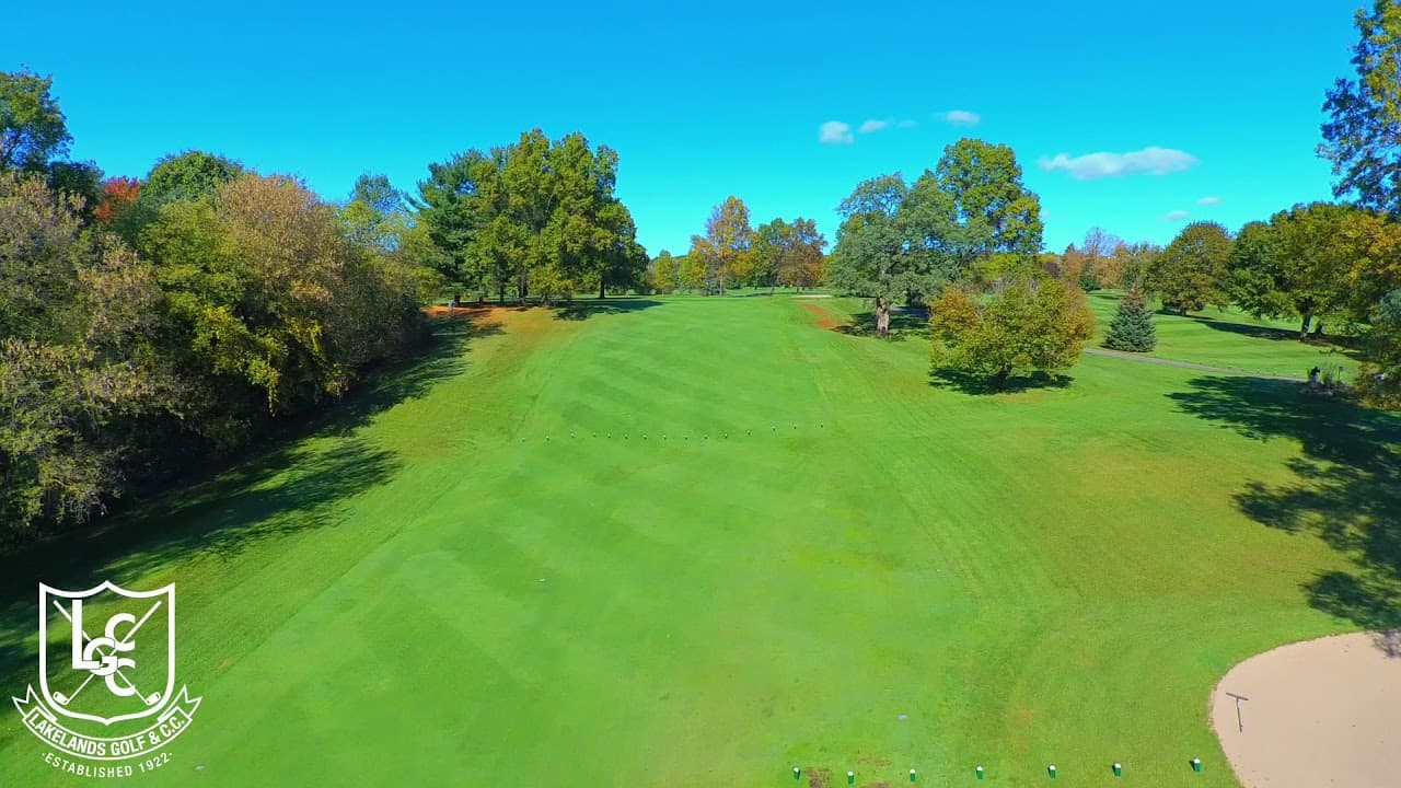Lakelands Golf & Country Club