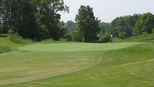 Timber Trace Golf Club